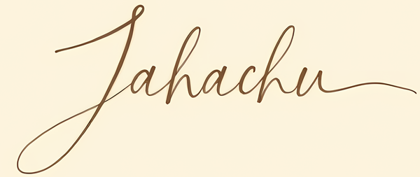 Jahachu